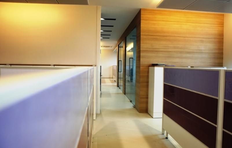 Deviprasad Goenka Management College of Media Studies Mumbai Campus photo 21